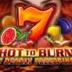 Hot to Burn 7 Deadly Free Spins