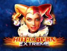 Hot to Burn Extreme
