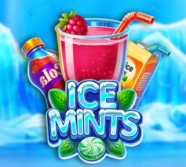 아이스 민트