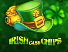 Irish Cash Chips