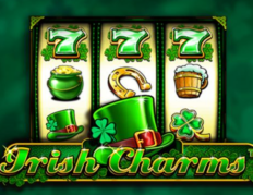 Irish Charms