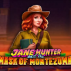 Jane Hunter and the Mask of Montezuma Demo