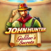 John Hunter and Galileo’s Secret Demo