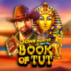 John Hunter and the Book of Tut Demo
