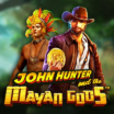 John Hunter and the Mayan Gods Demo