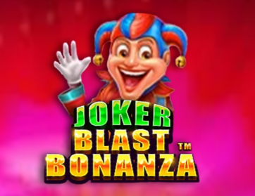 조커 블라스트 보난자