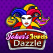 Joker’s Jewels Dazzle