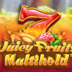 Juicy Fruits Multihold Demo