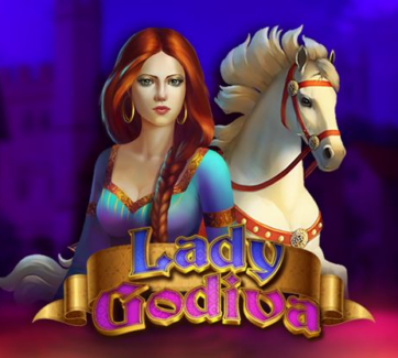 Lady Godiva
