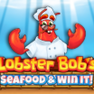 Lobster Bob’s Sea Food and Win It Demo
