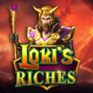 Loki’s Riches Demo