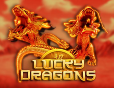 Lucky Dragons