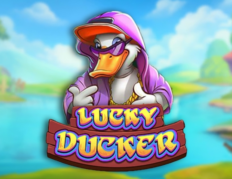 Lucky Ducker