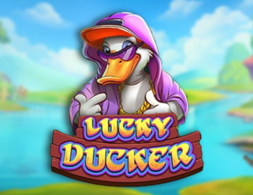 Lucky Ducker