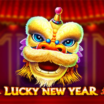 Lucky New Year