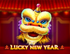 Lucky New Year
