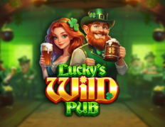 Lucky’s Wild Pub