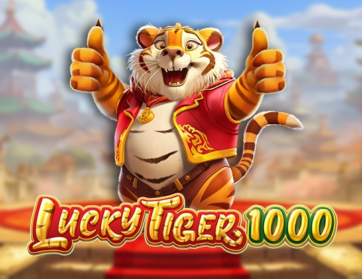 럭키 타이거 1000