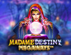 Madame Destiny Megaways