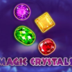 Magic Crystals Demo