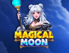 Magical Moon