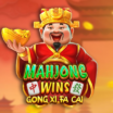 Mahjong Wins — Gong Xi Fa Cai Demo