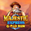 Majestic Express – Gold Run Demo