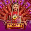 Mega Baccarat Demo