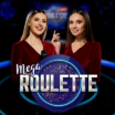 Mega Roulette Demo