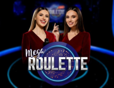 Mega Roulette