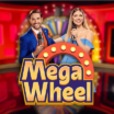 Mega Wheel Demo