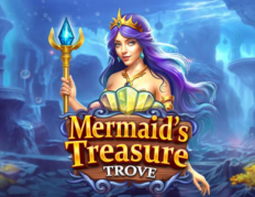 Mermaid’s Treasure Trove