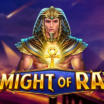 Might of Ra Demo