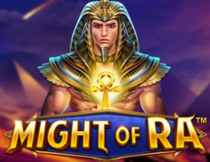 Might of Ra