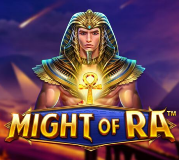 Might of Ra