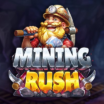 Mining Rush Demo