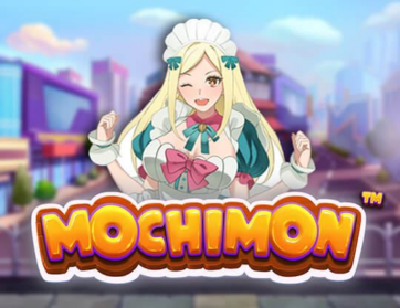 모치몬