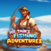 Mr Tain’s Fishing Adventures