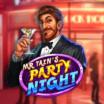 Mr Tain’s Party Night Demo