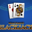 Multihand Blackjack Demo