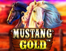 Mustang Gold