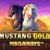 Mustang Gold Megaways Demo