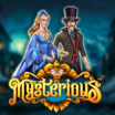 Mysterious Demo