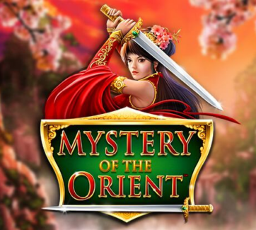 Mystery of the Orient