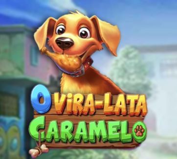 O Vira-Lata Caramelo