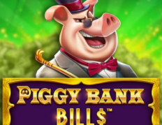 Piggy Bank Bills