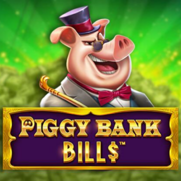 Piggy Bank Bills
