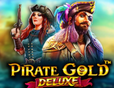 Pirate Gold Deluxe