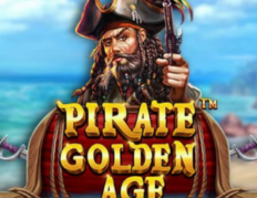 Pirate Golden Age