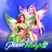 Pixie Wings Demo